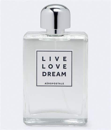 aeropostale live love dream perfume dupe|live love dream perfume discontinued.